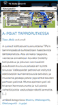 Mobile Screenshot of fchakajuniorit.fi